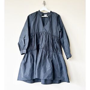 Sundaybest Long Sleeve Dress